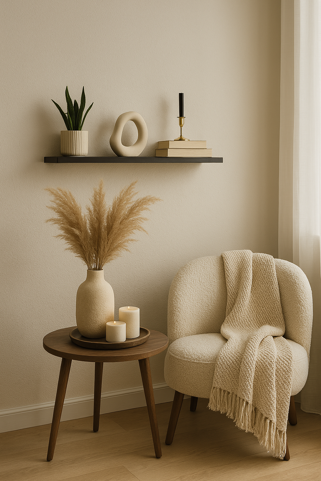 Furniture Decor Accessories