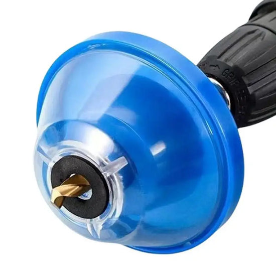 Household Electric Drill Dust Cover Ash Bowls Impact Hammer Dust Collector Drilling Dustproof Devices Power Tools Accessories