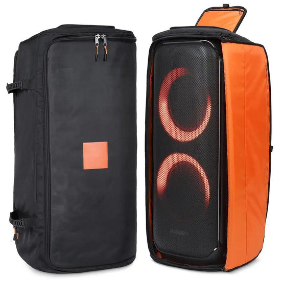 ForJBL PARTYBOX710 Shockproof Tough Travel Carrying Storage Box Case Column Cover Bag For Wireless Speaker Box