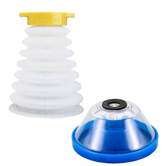 Electric Drill Dust Cover Impact Hammer Dust Collector Hole Saw Dust Bowl Drilling Dustproof Device Power Tool Accessories