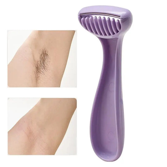 Women Razors Bikini Razors Body Hair Trimmer Body Groomer Body Shaver Hair Removal Personal Grooming for Sensitive Skin Razors